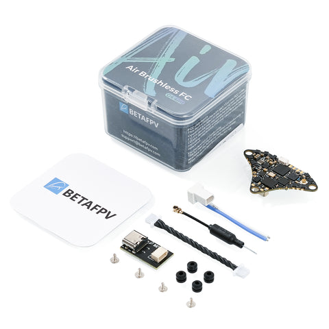 Air Brushless Flight Controller