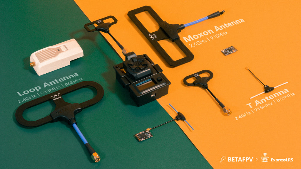 BETAFPV Moxon Antenna Moxon V2 (1PC) 2.4G