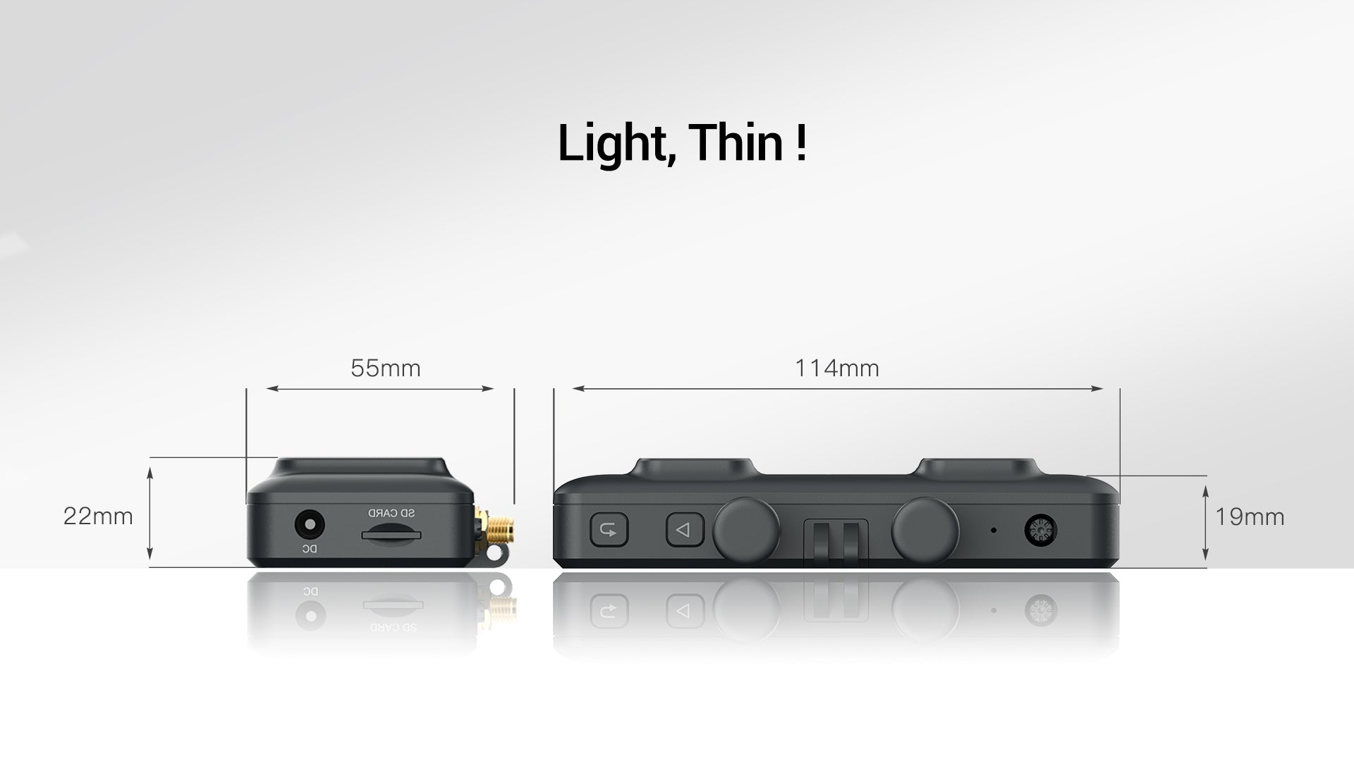 Walksnail Avatar FPV VRX  