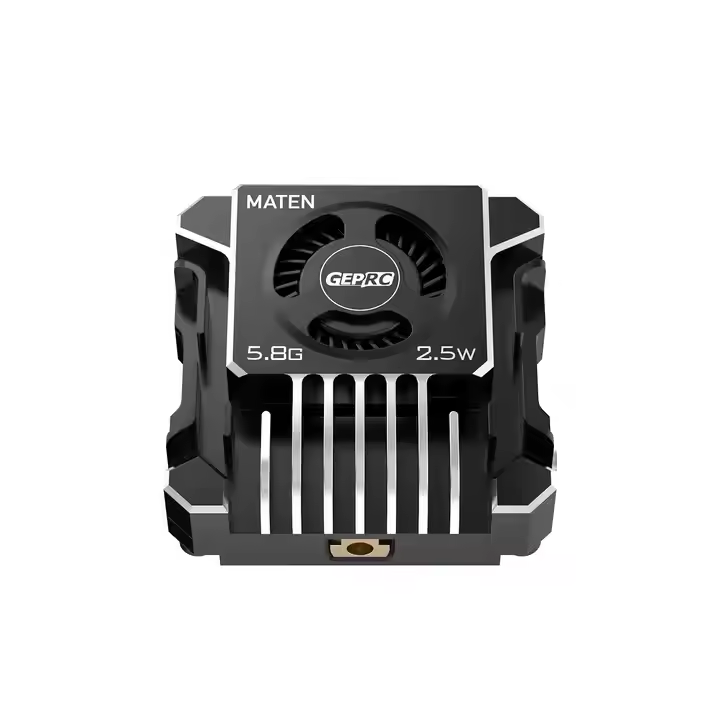 GEPRC MATEN 5.8G 2.5W VTX PRO Video Tran