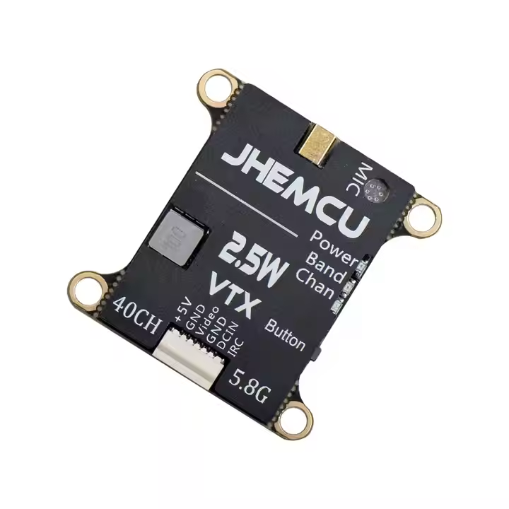 JHEMCU 2.5W VTX 5.8G 