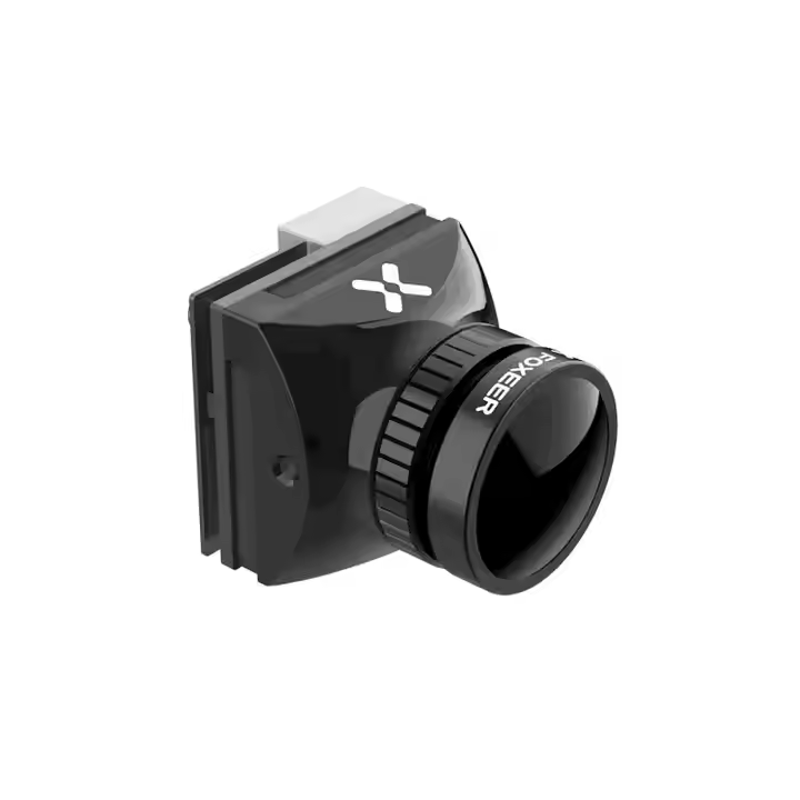 Foxeer Cat 3 Mini FPV Camera Low Latency Low Noise 1200TVL 2.1mm 2.1mm PAL