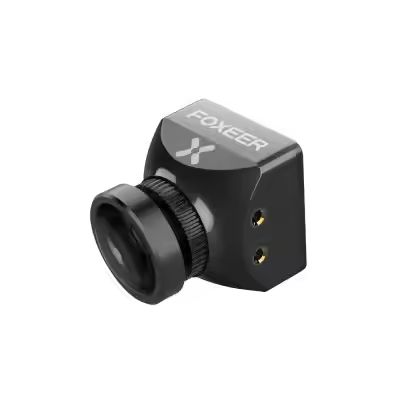 Foxeer Micro Cat 3 1200TVL Starlight 0.00001Lux FPV Camera
