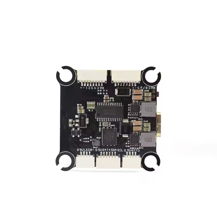 HGLRC SPECTER F722 Pro MPU6000 Gyro DJI 