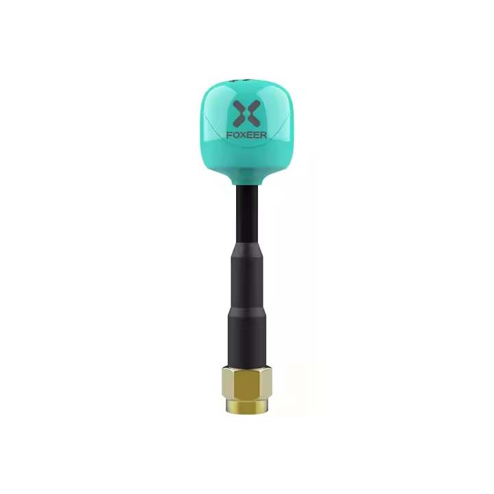 Foxeer Lollipop 4+ FPV Antenna 5.8G 2.6Dbi RHCP SMA 